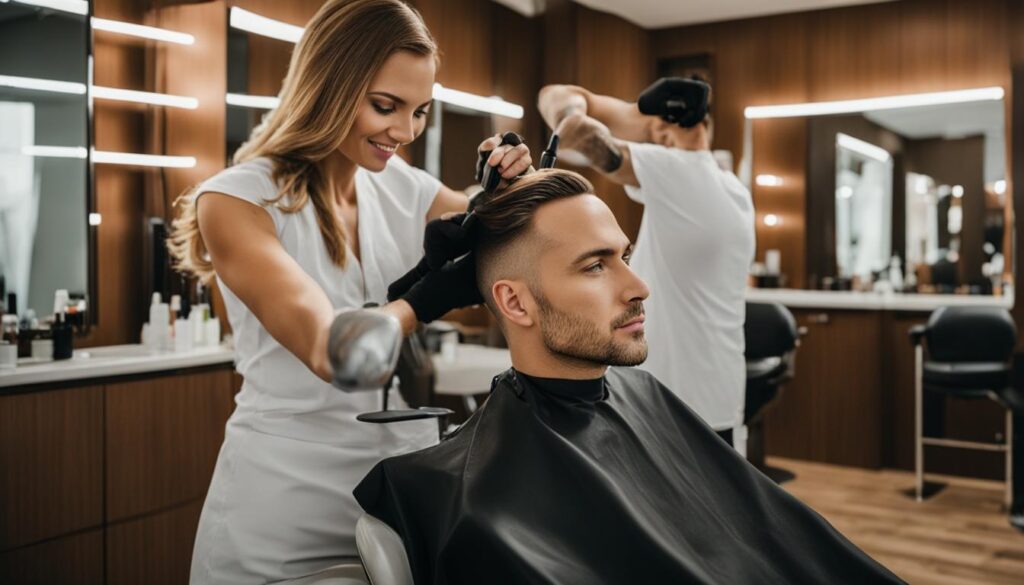 Affordable hair restoration: Finding treatments that fit your budget