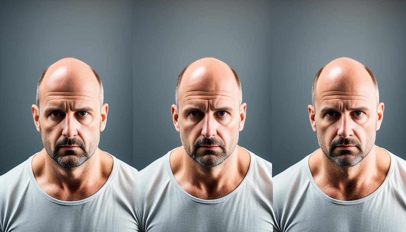 Alopecia areata: Finding solutions for patchy hair loss