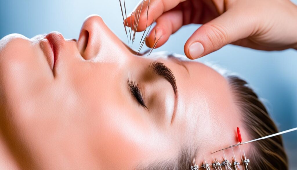 Alternative therapies: Exploring beyond traditional hair restoration