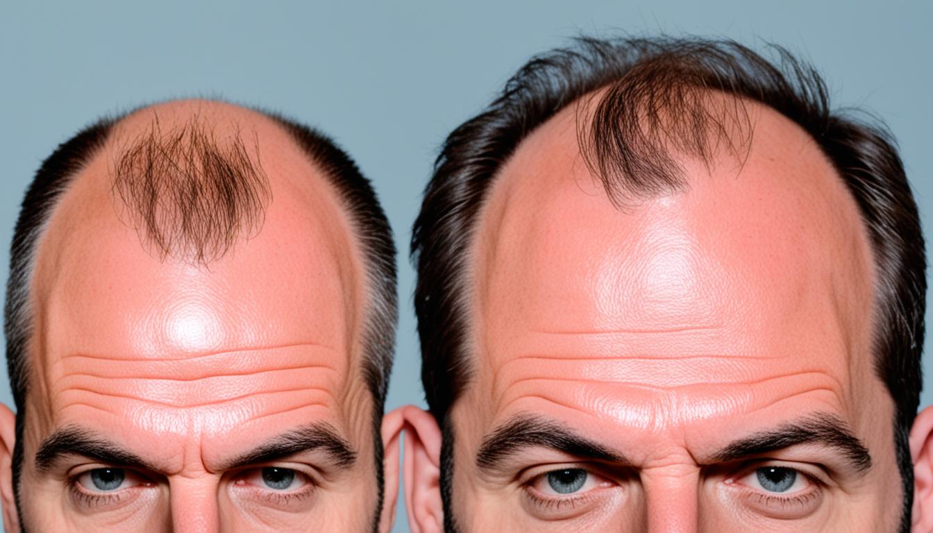 Are hair transplants worth it