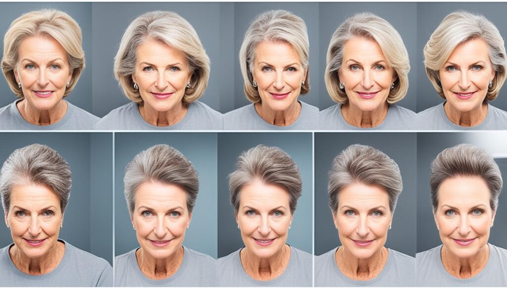 Best clinics for women's hair transplants