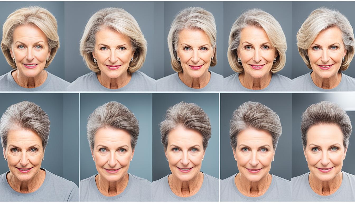 Best clinics for women's hair transplants