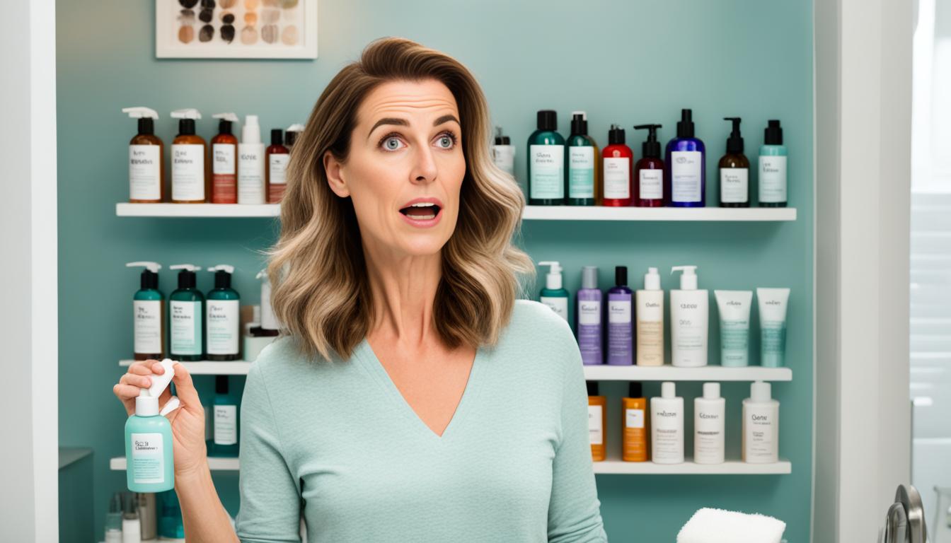 Best hair care products for PCOS patients