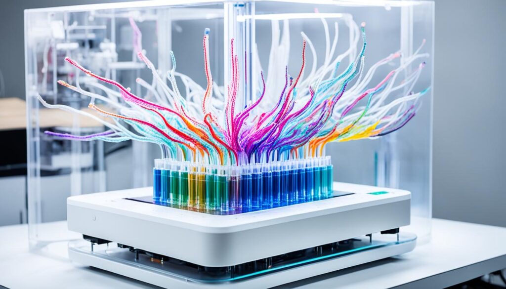 Bioprinting hair follicles: Sci-fi becomes reality?