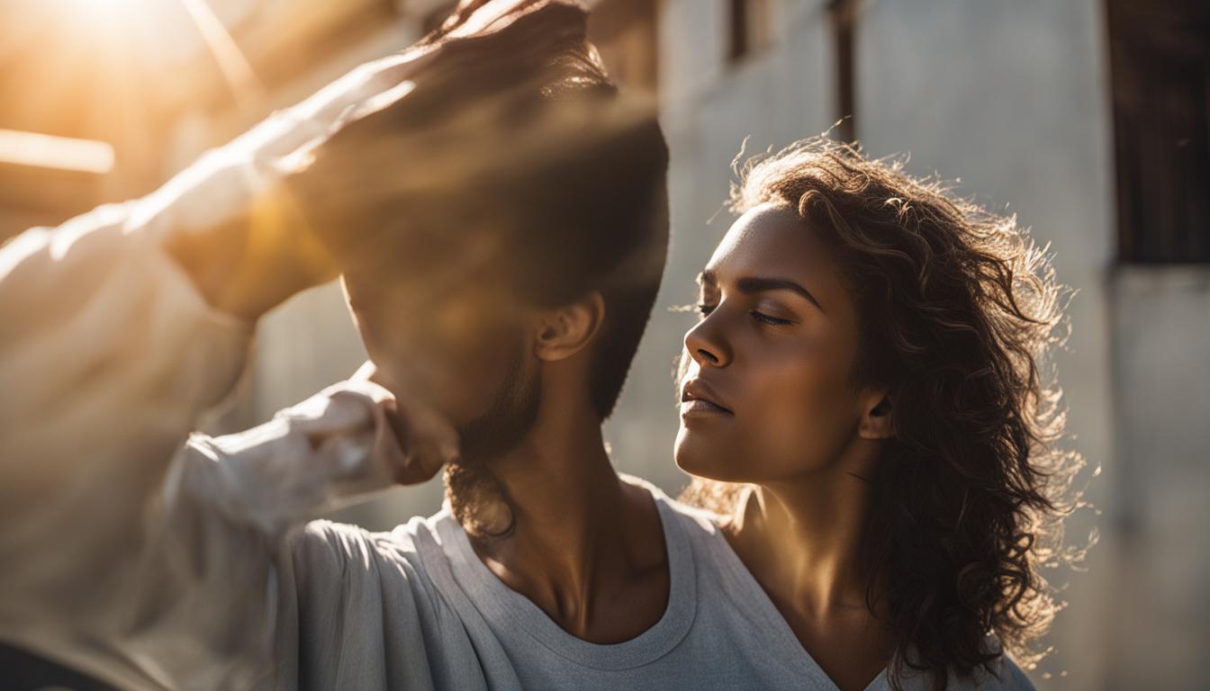 Can the sun cause hair loss?