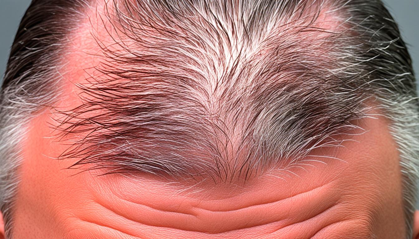 Clinical trials: Unveiling the cure for baldness?