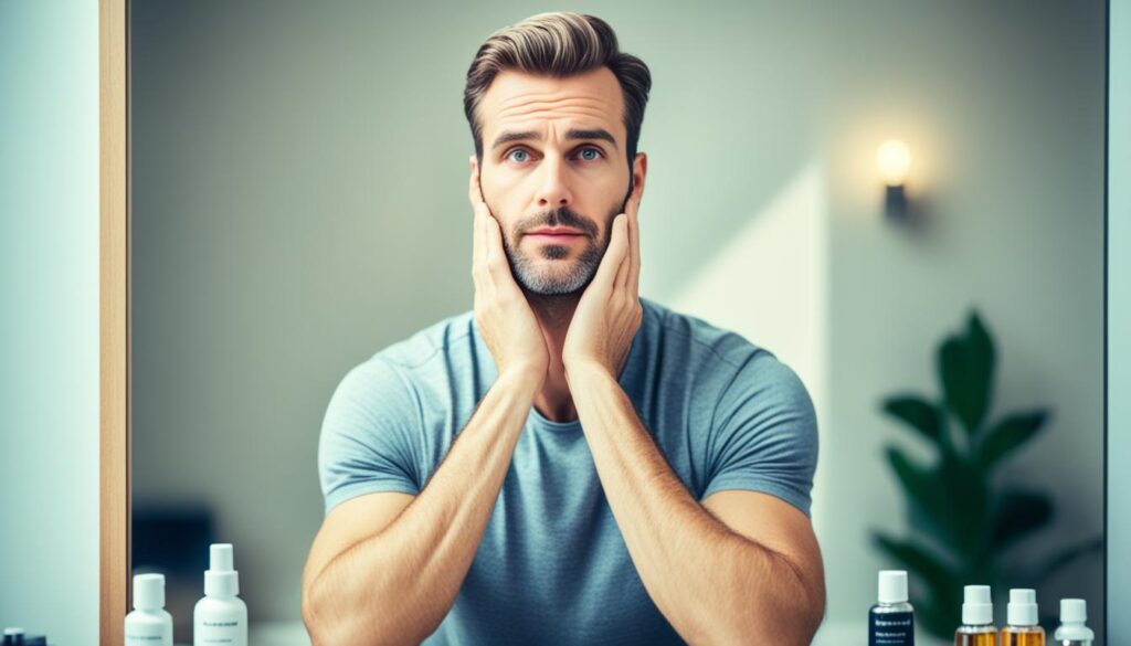 Coping with Hair Loss