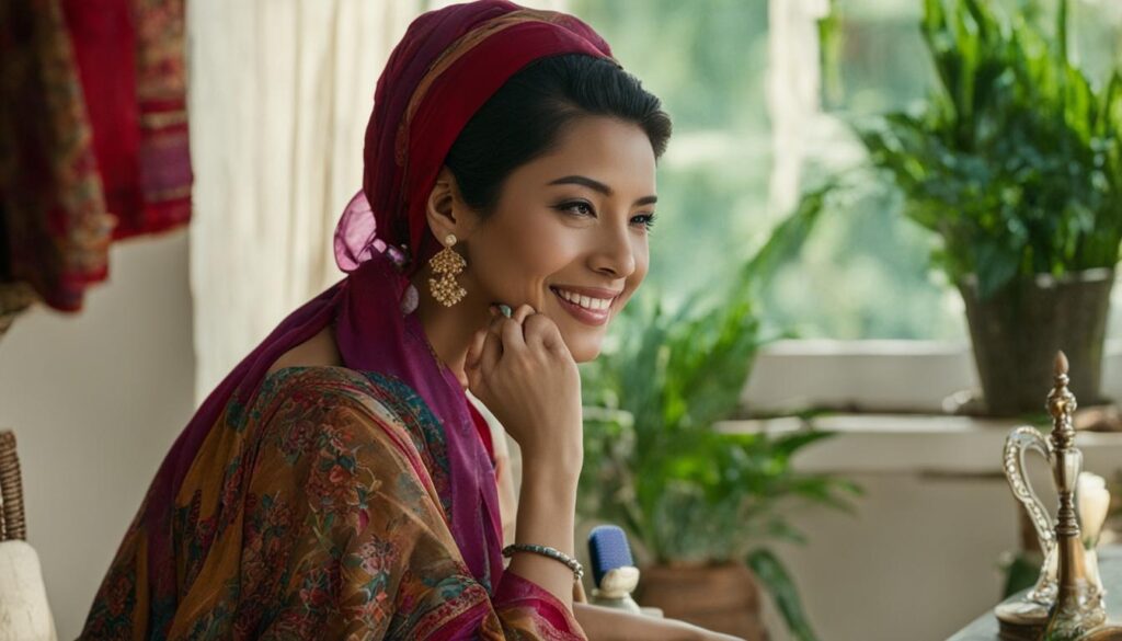 Coping with hair loss during chemotherapy