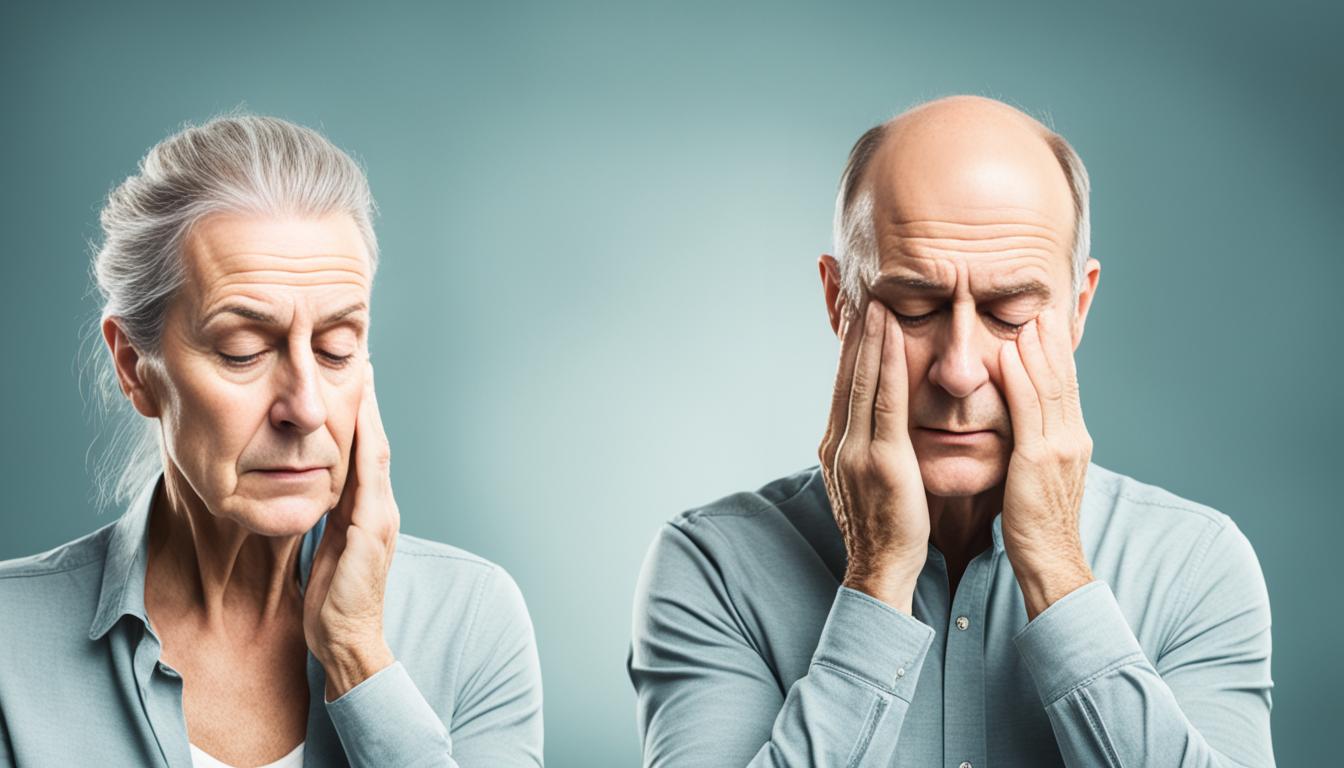 Counseling for hair loss stress