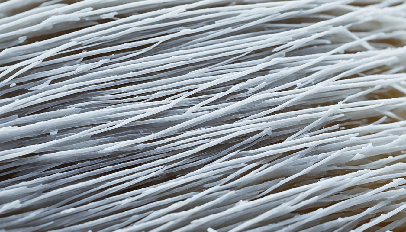 Dandruff and hair thinning