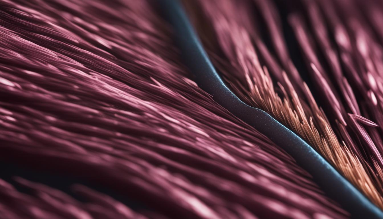 Delving deeper: New research into hair loss causes