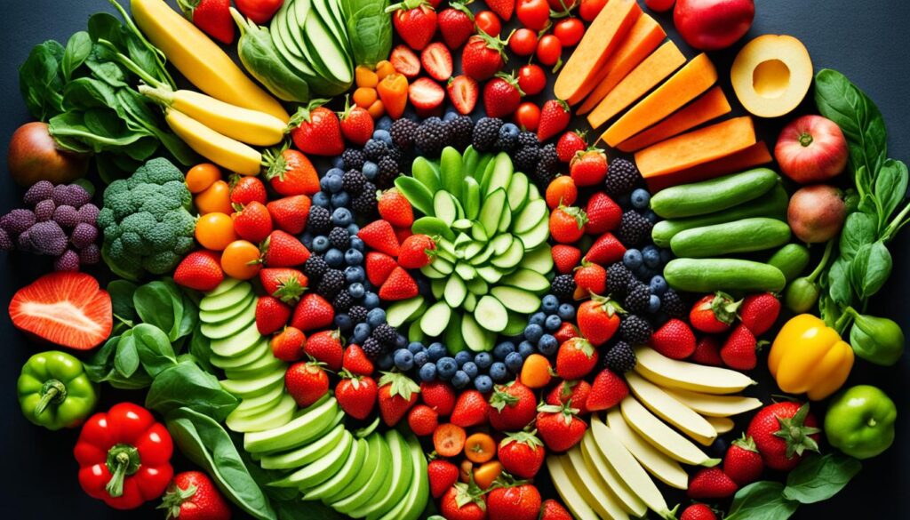 Essential Nutrients for Hair Health Essential Nutrients for Hair Health