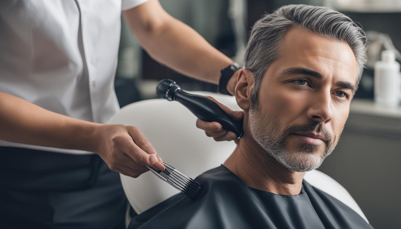 Ethical considerations in hair restoration: Making informed choices