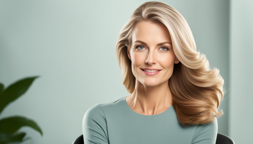 FUE hair transplants for women