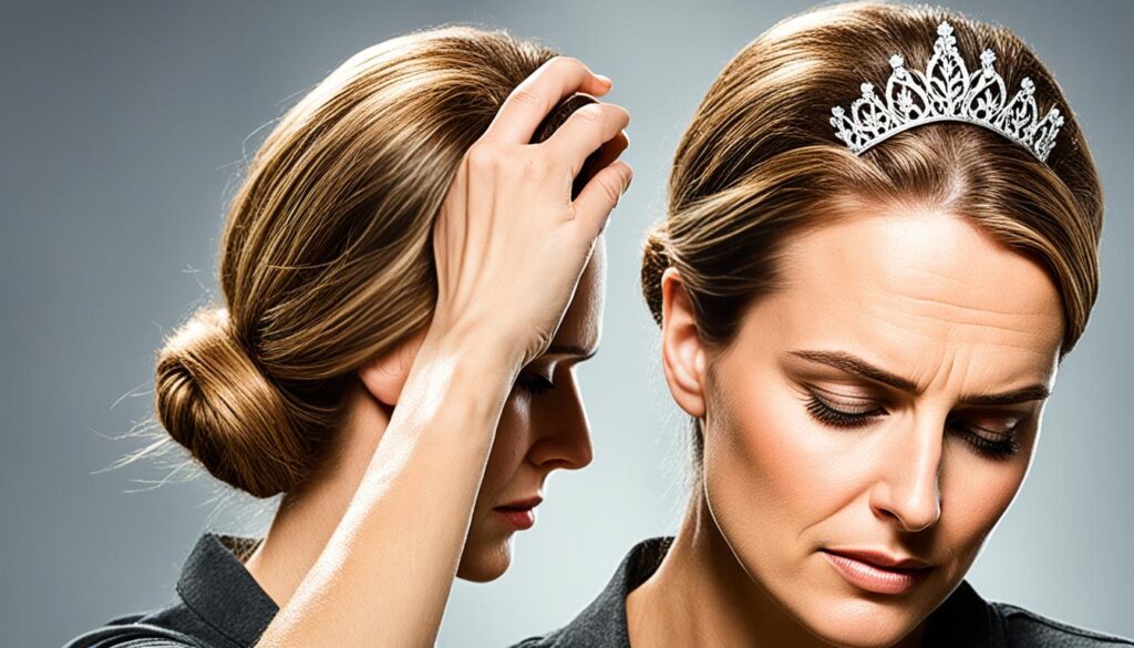 Female Alopecia Crown Female Alopecia Crown