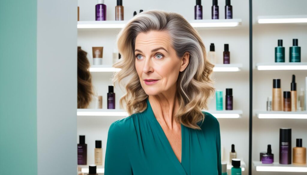 Female hair loss prevention Female hair loss prevention