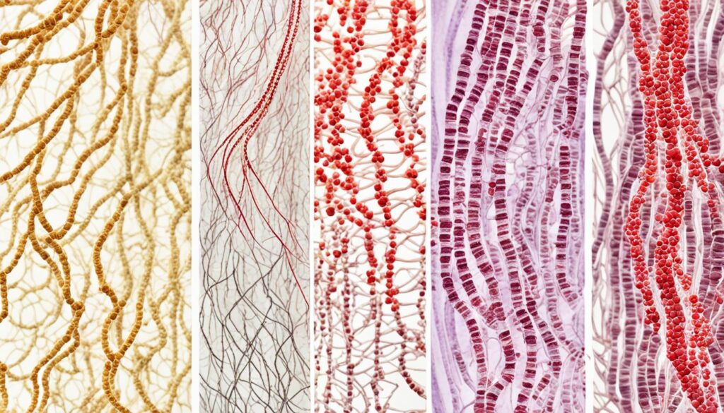 Female pattern baldness pathophysiology