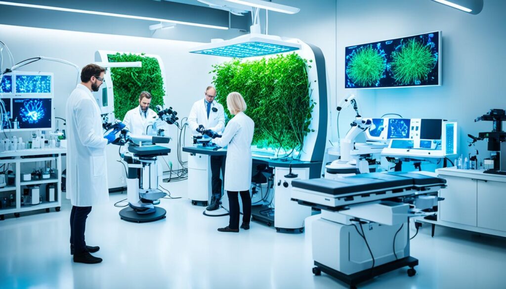 Game-changing discoveries in hair regeneration