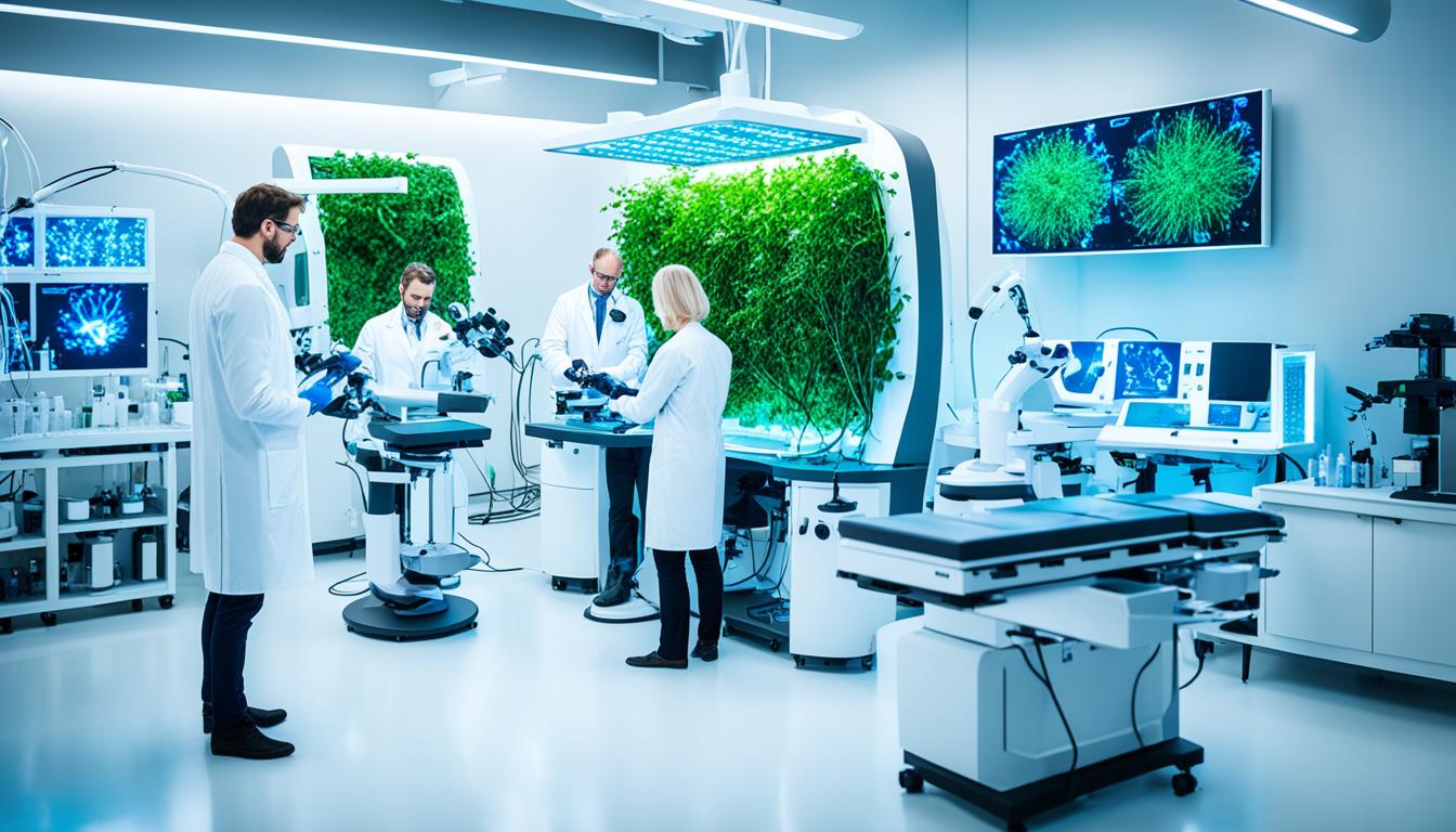 Game-changing discoveries in hair regeneration