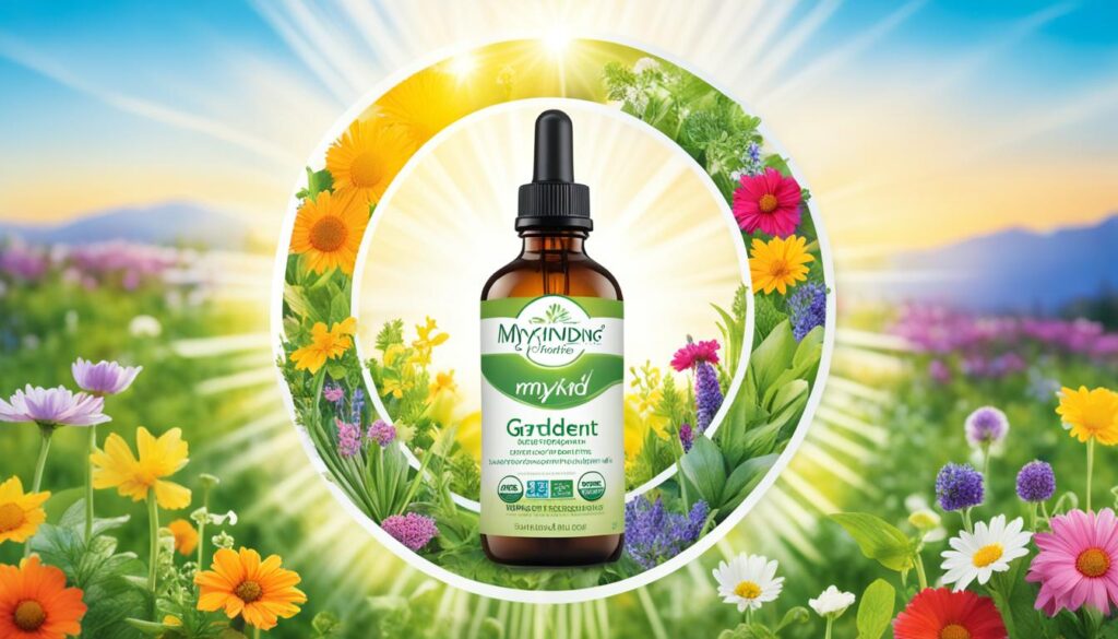Garden of Life mykind Organics Women's Once Daily