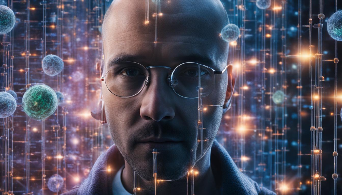 Gene editing: Rewriting the code for hair loss