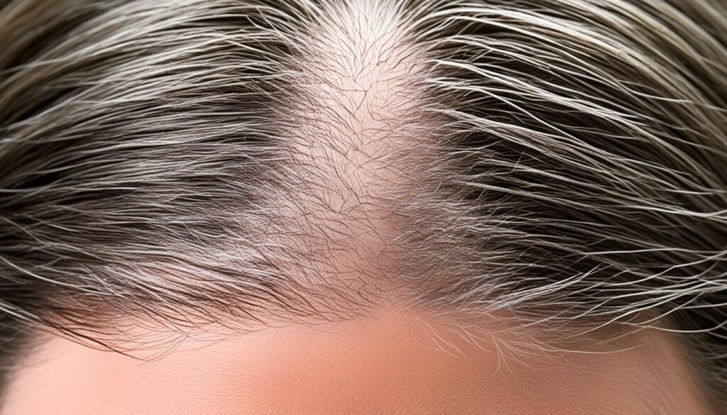 Genetic Alopecia in Females Genetic Alopecia in Females