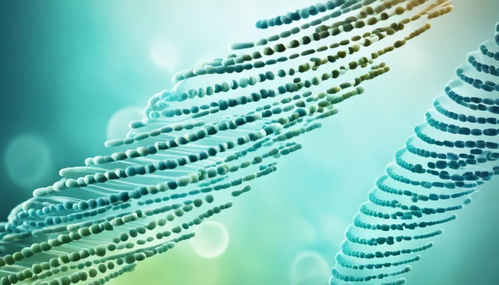 Genetics and Hair Growth Genetics and Hair Growth