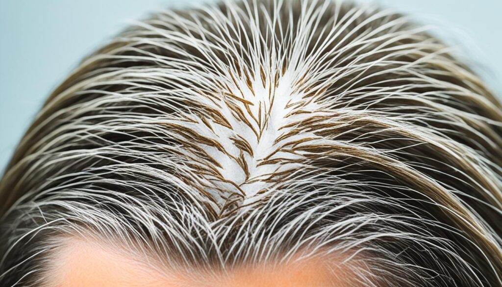Hair Loss Clinic Treatment Image