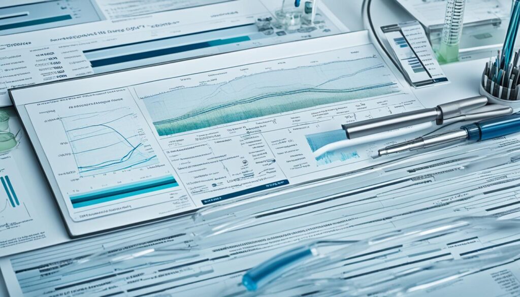Hair Loss Diagnosis with Trichometric Analysis