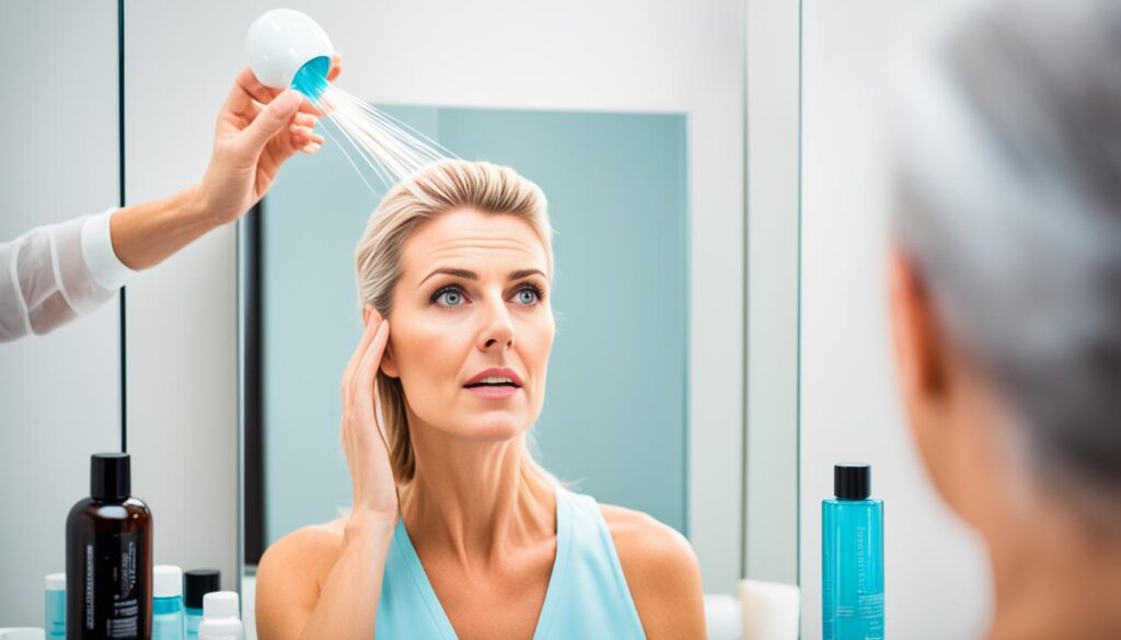 Hair Loss Treatments