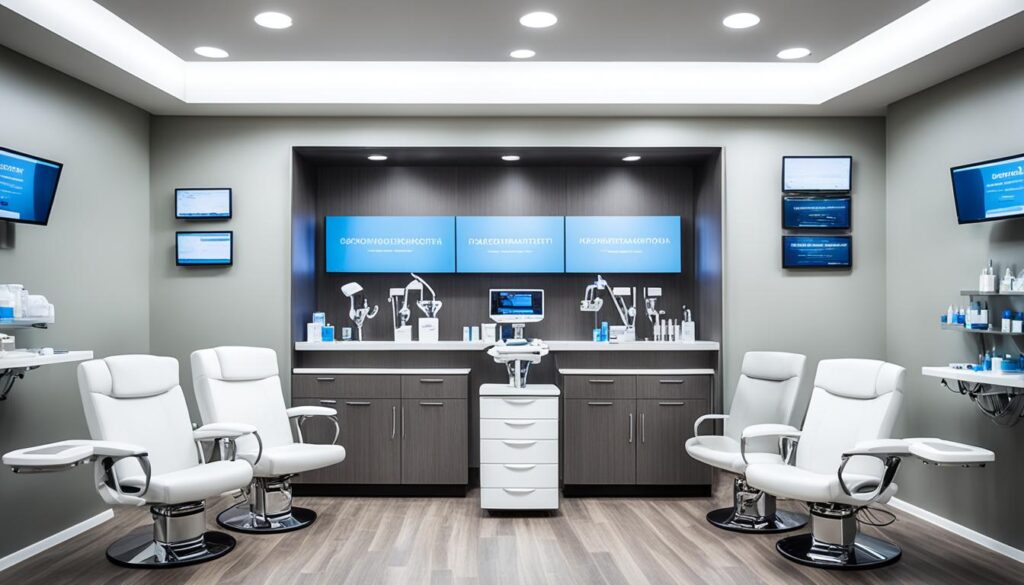 Hair Restoration Center