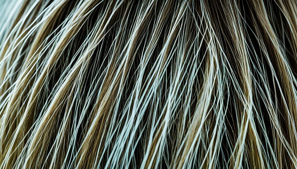 Hair loss after pregnancy Hair loss after pregnancy