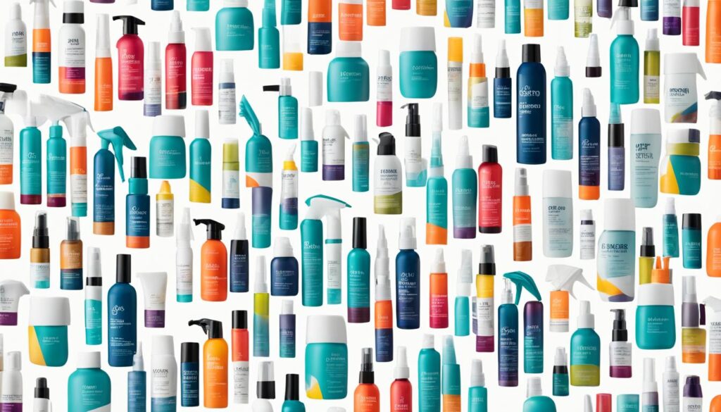 Hair loss products and reviews