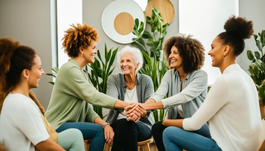 Hair loss support groups: Finding community and understanding