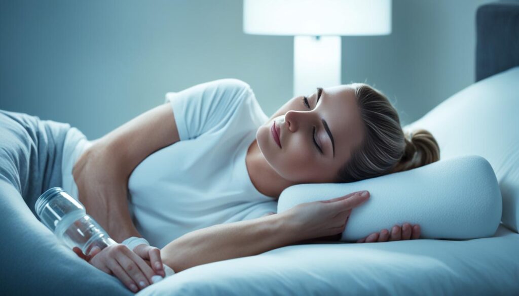 Hairline surgery recovery