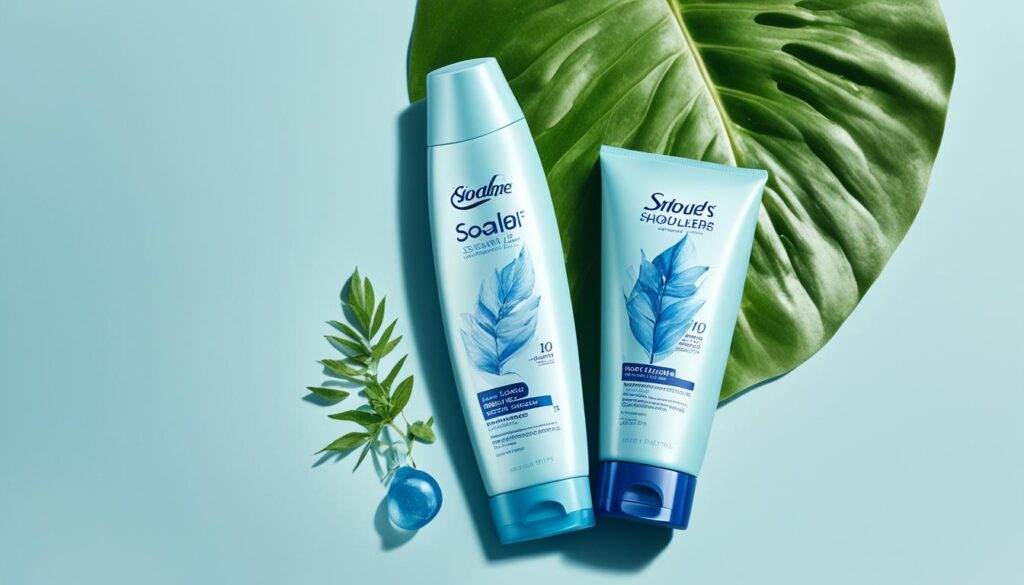 Head & Shoulders Scalp Elixir Treatment Instant Soothe