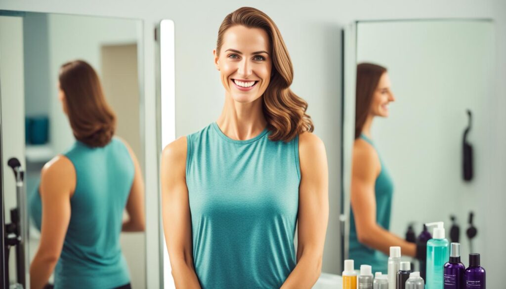 Hormonal Hair Loss Treatment