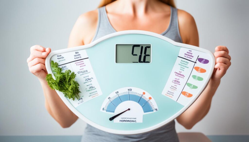 Hormonal imbalance treatments