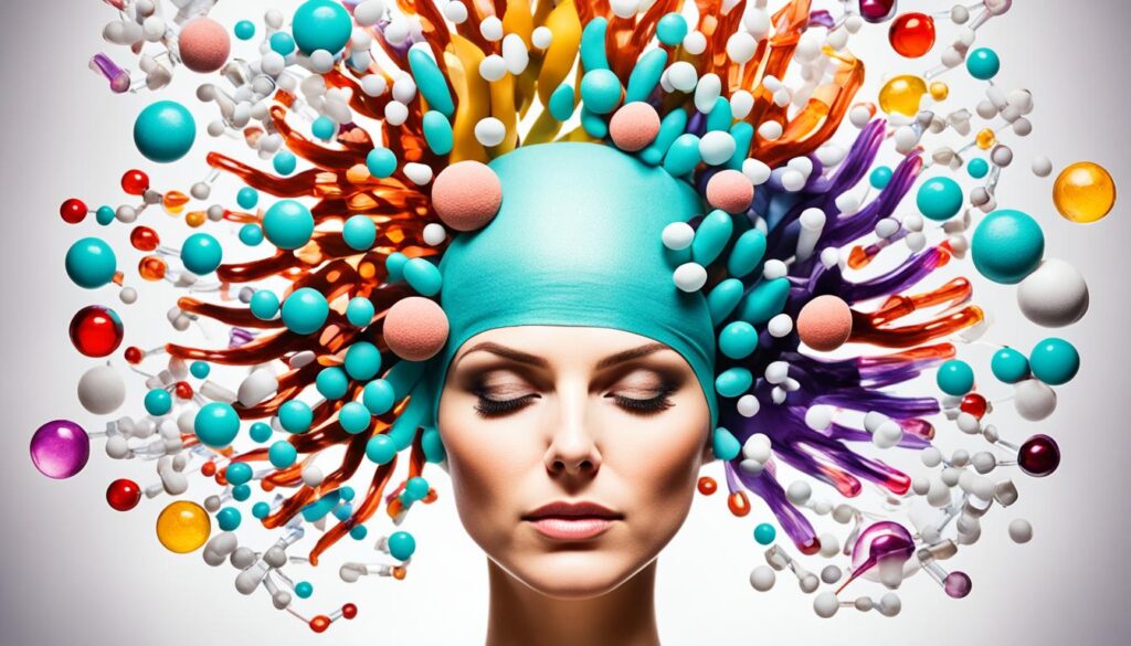 Hormone Therapy for Women's Hair Loss