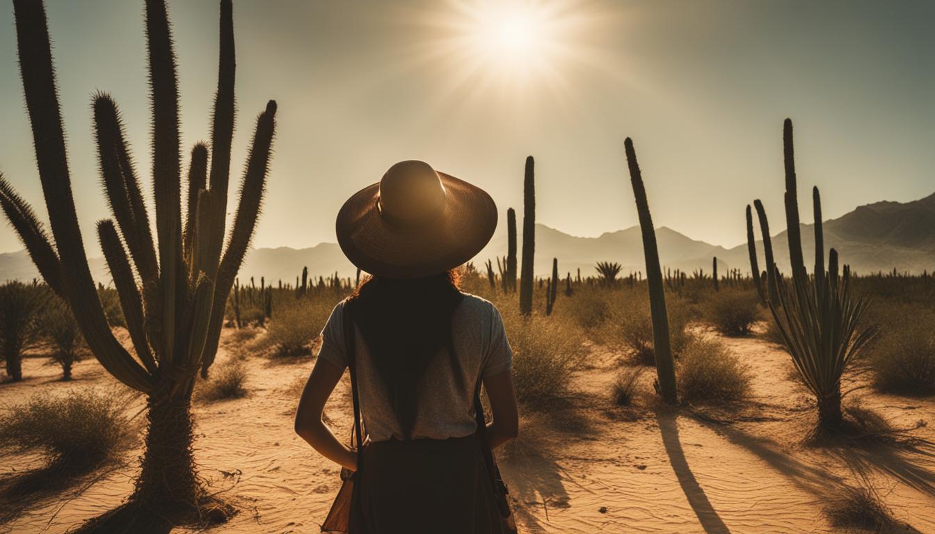 How to protect your hair and scalp from heat damage during summer?