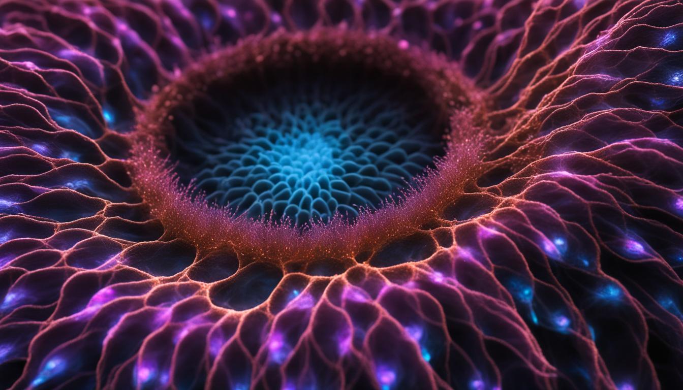 Latest insights: Unveiling the secrets of hair follicle regeneration