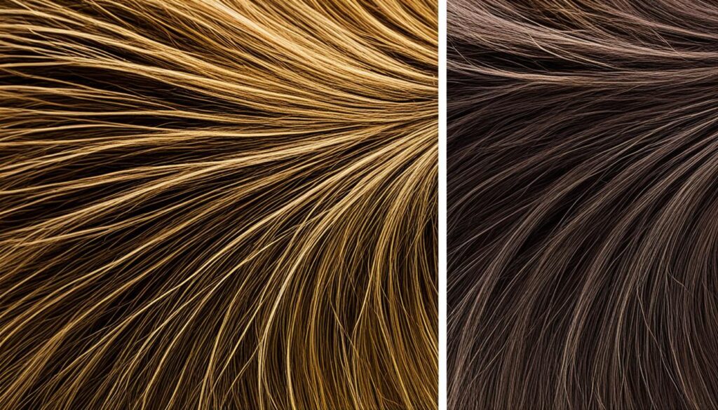 Long-term hair growth results: What to expect from new treatments