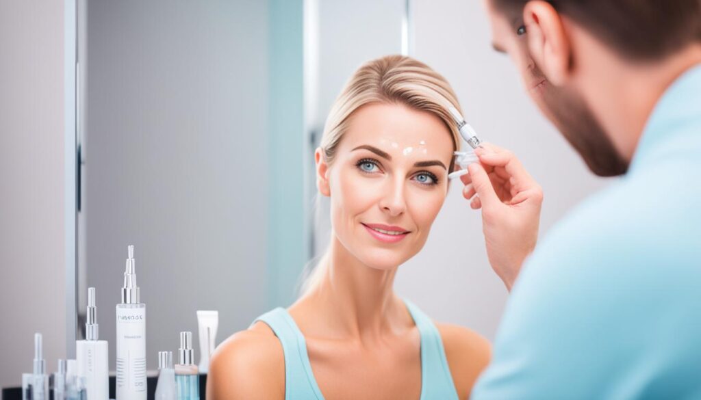 Microneedling: A new weapon against hair loss?