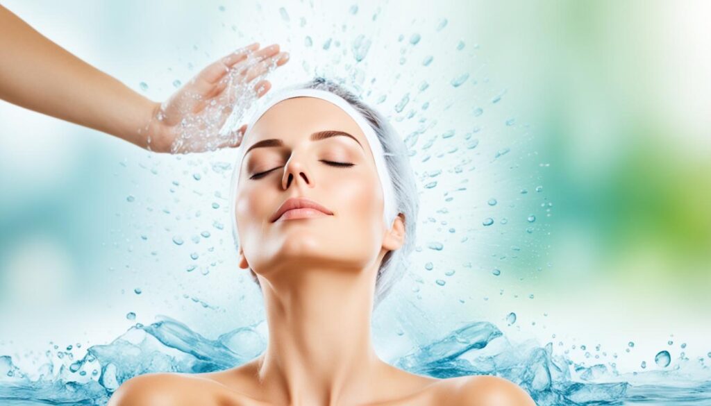 Moisturizing scalp treatments