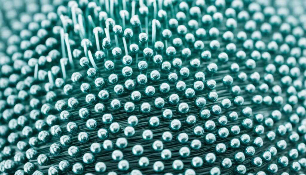 Nanotechnology: Revolutionizing hair restoration