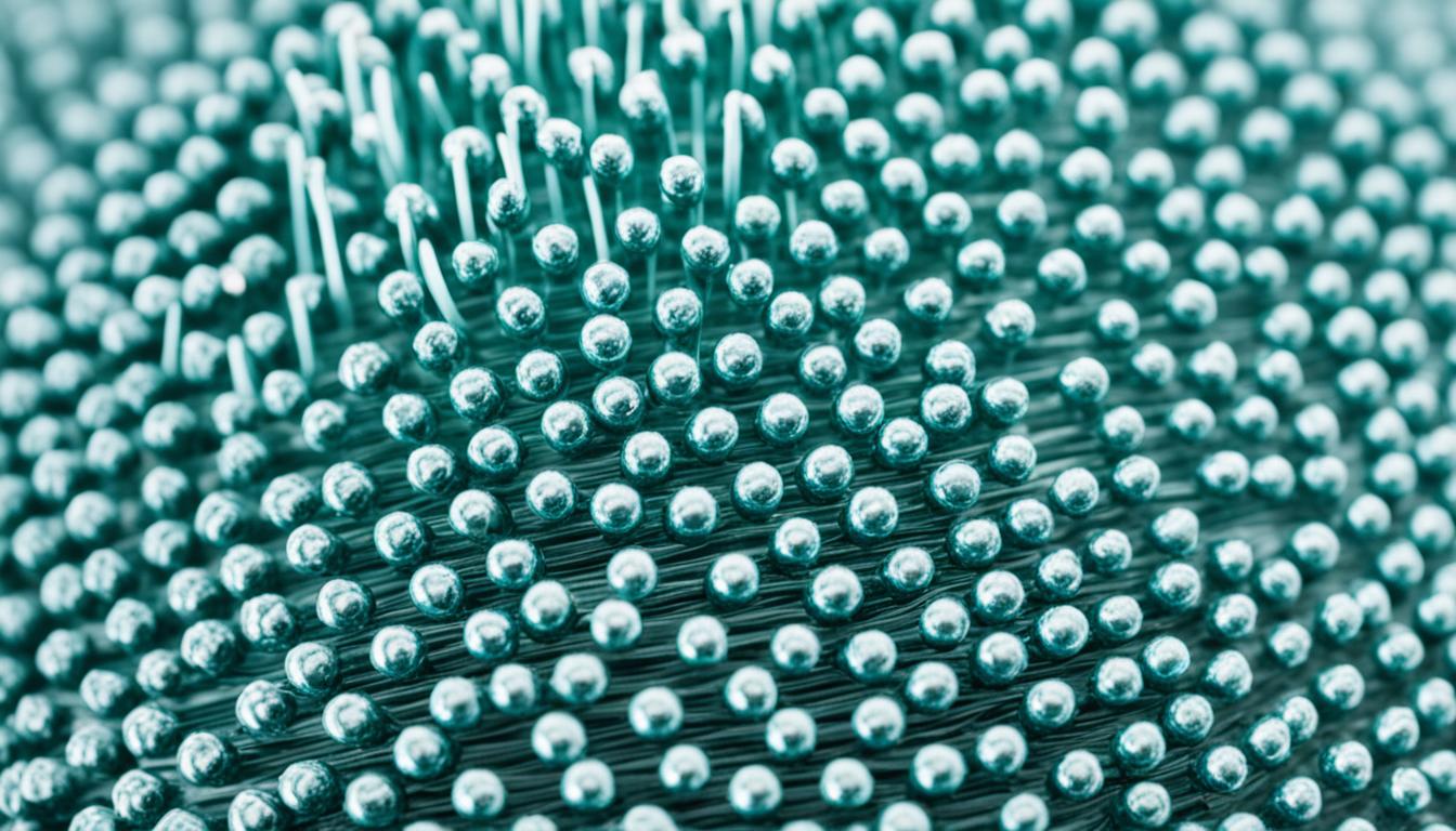 Nanotechnology: Revolutionizing hair restoration