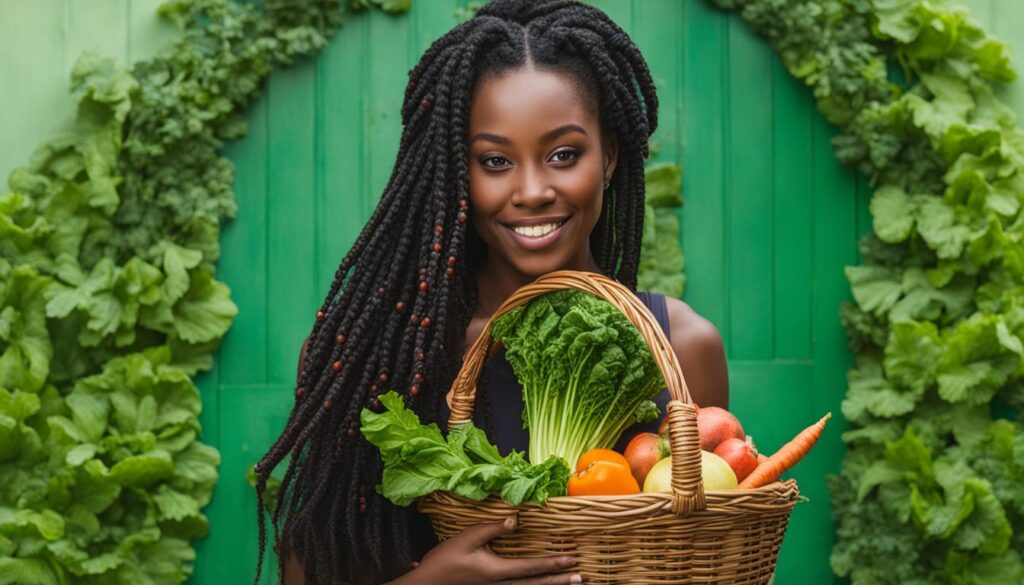 Natural ways to boost hair growth with PCOS