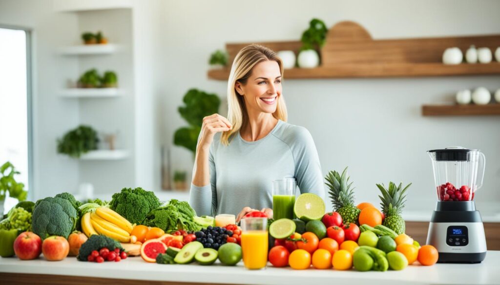 Natural ways to increase collagen for hair strength