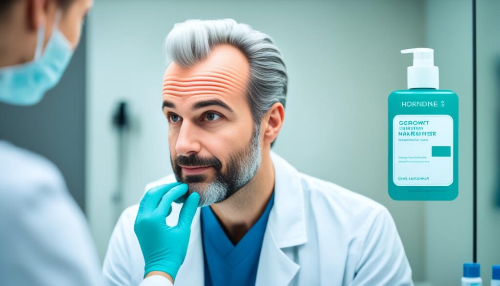 New medications in the pipeline: Hope for future hair growth