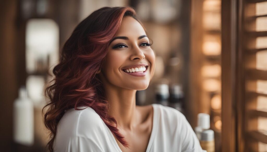 Non-surgical hair loss solutions: Effective and minimally invasive